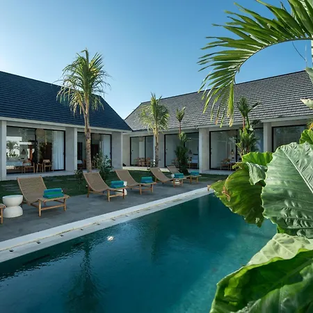 Kubu Kaca Cottage