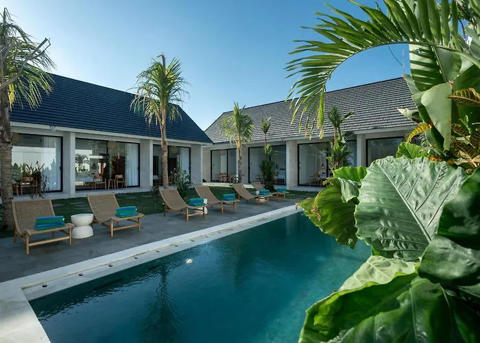 Kubu Kaca Uluwatu