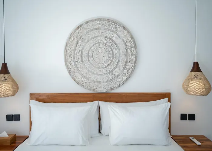 Bed & Breakfast Kubu Kaca