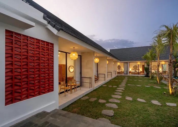 Kubu Kaca * Uluwatu