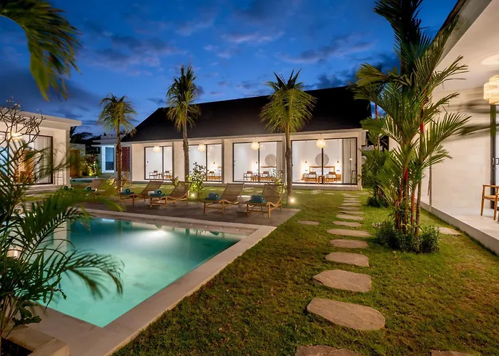 Kubu Kaca * Uluwatu